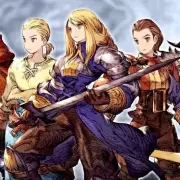 Nostalgia y novedades: el regreso de Final Fantasy Tactics en 2025