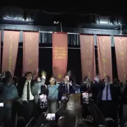 Los candidatos libertarios que prefieren en el entorno de Milei