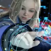 Pragmata: ¿el misterioso juego de Capcom resurgirá en el Summer Game Fest?