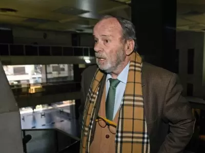 Horacio Garc�a Belsunce.