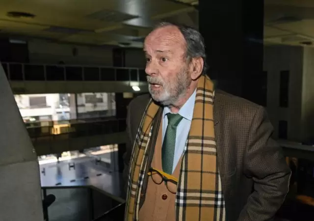 Horacio Garc�a Belsunce.