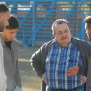 Crisis en Guti�rrez Sport Club: Carlos Quiroga volvi� como presidente
