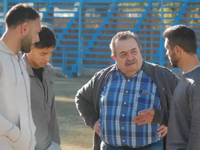 Quiroga vuelve moment�neamente al poder.