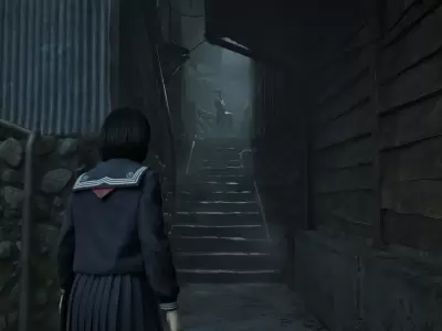 Silent Hill f