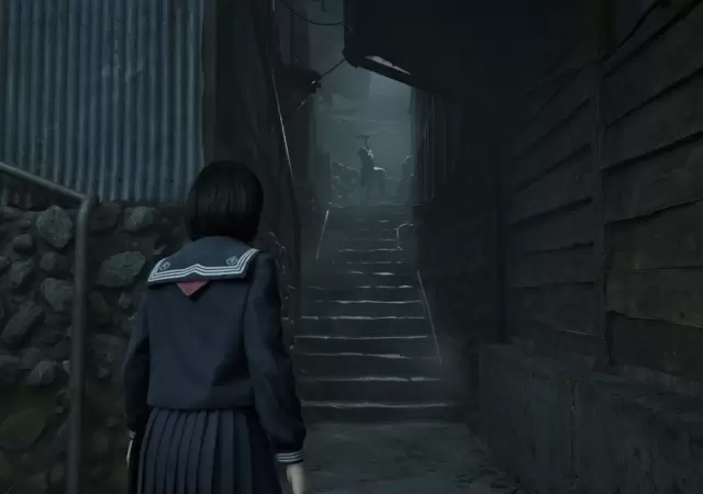 Silent Hill f