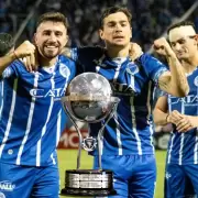 El jocoso posteo de la Copa Sudamericana que hizo re�r a los hinchas de Godoy Cruz