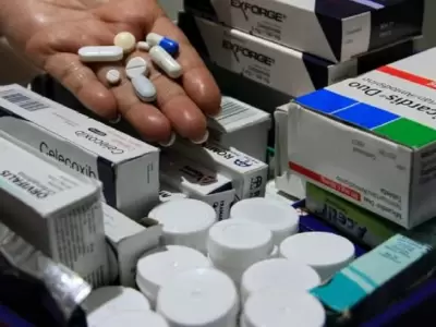 Medicamentos oncol�gicos