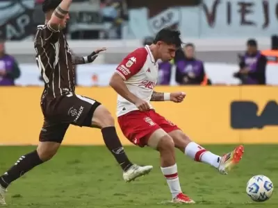 Marco Pellegrino jugar� en Boca.