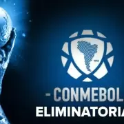 Fecha 15 de las Eliminatorias Sudamericanas: d�as y horarios de cada partido
