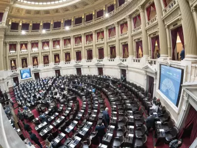 C�mara de Diputados.