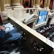 Discapacidad: el Congreso avanza con una ley que actualiza pensiones y prestaciones