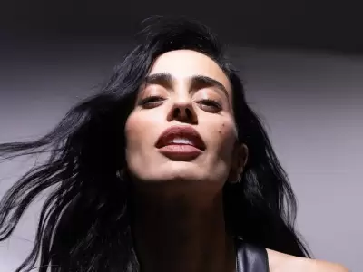 Priscila Crivocapich es modelo y periodista deportiva.