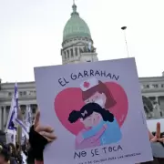 Hospital Garrahan: advierten que funciona con el mismo presupuesto de 2024