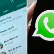 WhatsApp planea un cambio radical en c�mo nos encontramos en la app