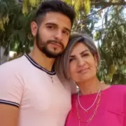 Nayib Bukele autoriz� la liberaci�n del mendocino Alejo Arias
