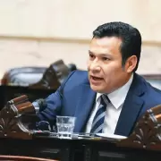 Diputado Llancafilo: "El sistema previsional argentino necesita una reforma profunda"