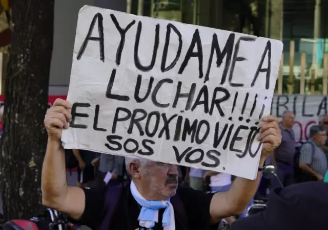 Bono congelado y ajustes por IPC: los detalles del Presupuesto 2026 que impactan a los jubilados