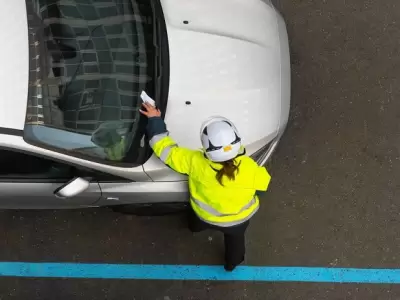 En Argentina, se puede presentar un descargo cuando una multa no corresponde.