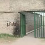 Un nene de 4 a�os llev� un arma al jard�n de infantes y provoc� conmoci�n