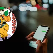 WhatsApp: as� pod�s activar el modo Dragon Ball Z