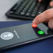Nueva forma de estafa a trav�s del celular: �c�mo es y c�mo evitar que te roben?