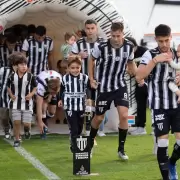 Gimnasia de Mendoza se pone al d�a y sue�a con volver a la punta de la zona