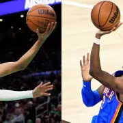 NBA hoy: comienzan las finales 2025