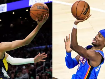 La NBA llega a la instancia final. �Qui�n ser� el campe�n?