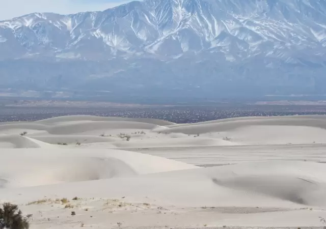 Dunas de Tat�n