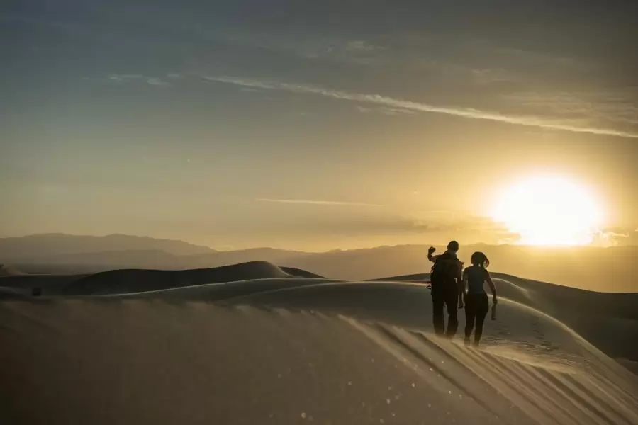 Dunas de Tat�n
