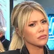 "Minti� con la enfermedad": el testimonio que complica a Wanda Nara