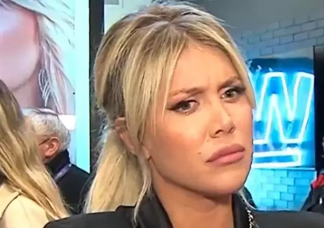 "Minti� con la enfermedad": el testimonio que complica a Wanda Nara