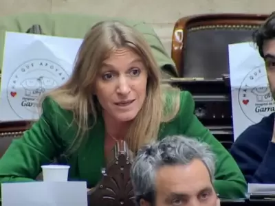 Florencia Carignano