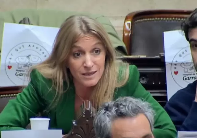 Florencia Carignano