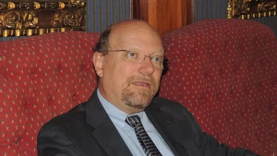 rafael rofman