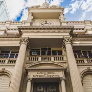 El Gobierno relativizó el informe del JP Morgan y lo atribuyó al "ruido electoral"