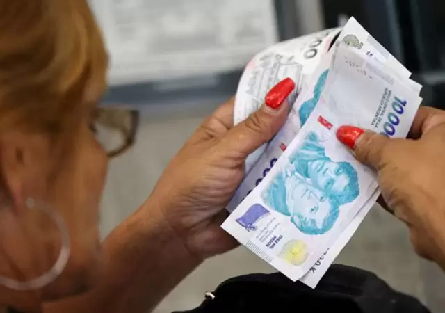 La Cmara de Diputados tambin incluy la moratoria en el proyecto aprobado.