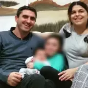 Horror en Tres Arroyos: el asesino ten�a trastorno paranoide