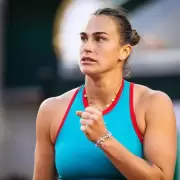 Aryna Sabalenka y un duelo �pico para buscar su cuarto Grand Slam