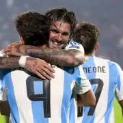 Resumen Chile - Argentina en 8 minutos: as� fue el triunfo de la Selecci�n