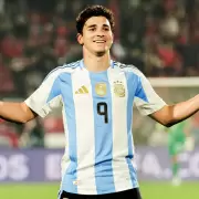 "La Roja agoniza": as� reflejaron los medios chilenos el triunfo de Argentina