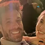 Elas Piccirillo, el ex de Jsica Cirio detenido en Ezeiza, recibi una mala noticia