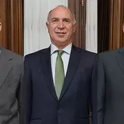 La Corte Suprema se reunir� a las 16 para tratar la apelaci�n de Cristina Kirchner