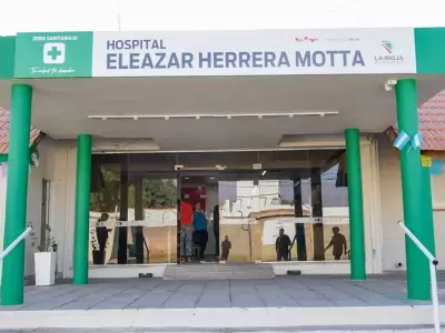 Muri� tras recibir penicilina en un hospital de La Rioja: su familia exige justicia.