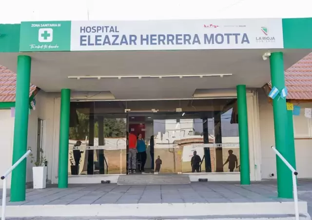 Muri� tras recibir penicilina en un hospital de La Rioja: su familia exige justicia.