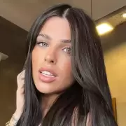 Valu habl� de su reconciliaci�n con Enzo Fern�ndez y los rumores con Pampita