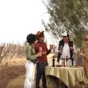 Mendoza: ¿cómo Lavalle se convirtió en un imán para vivir y visitar?