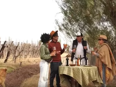 Lavalle, Mendoza.