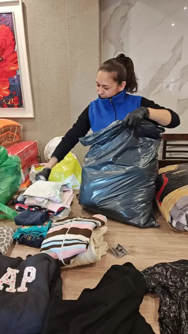 Cooperativa Empresa El�ctrica de Godoy Cruz.