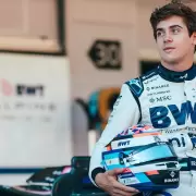 �Franco Colapinto con la F1 en Buenos Aires? El rumor bomba que enciende a los fan�ticos
